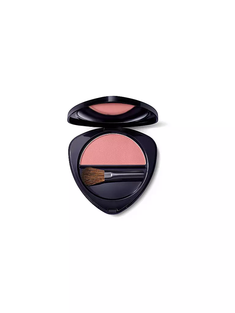 DR. HAUSCHKA Rouge - Blush (01 Raspberry) rosa