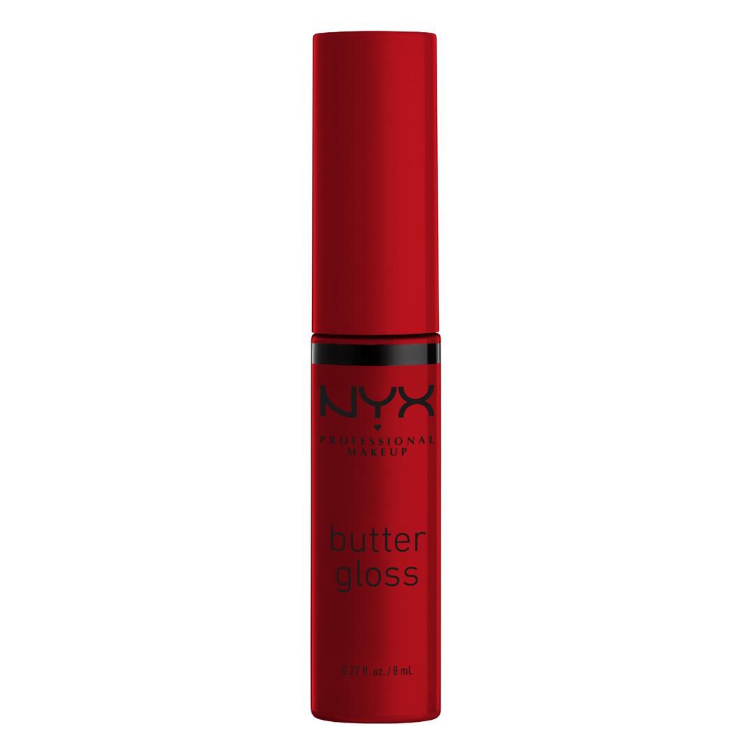NYX Professional Makeup  Butter Lip Gloss