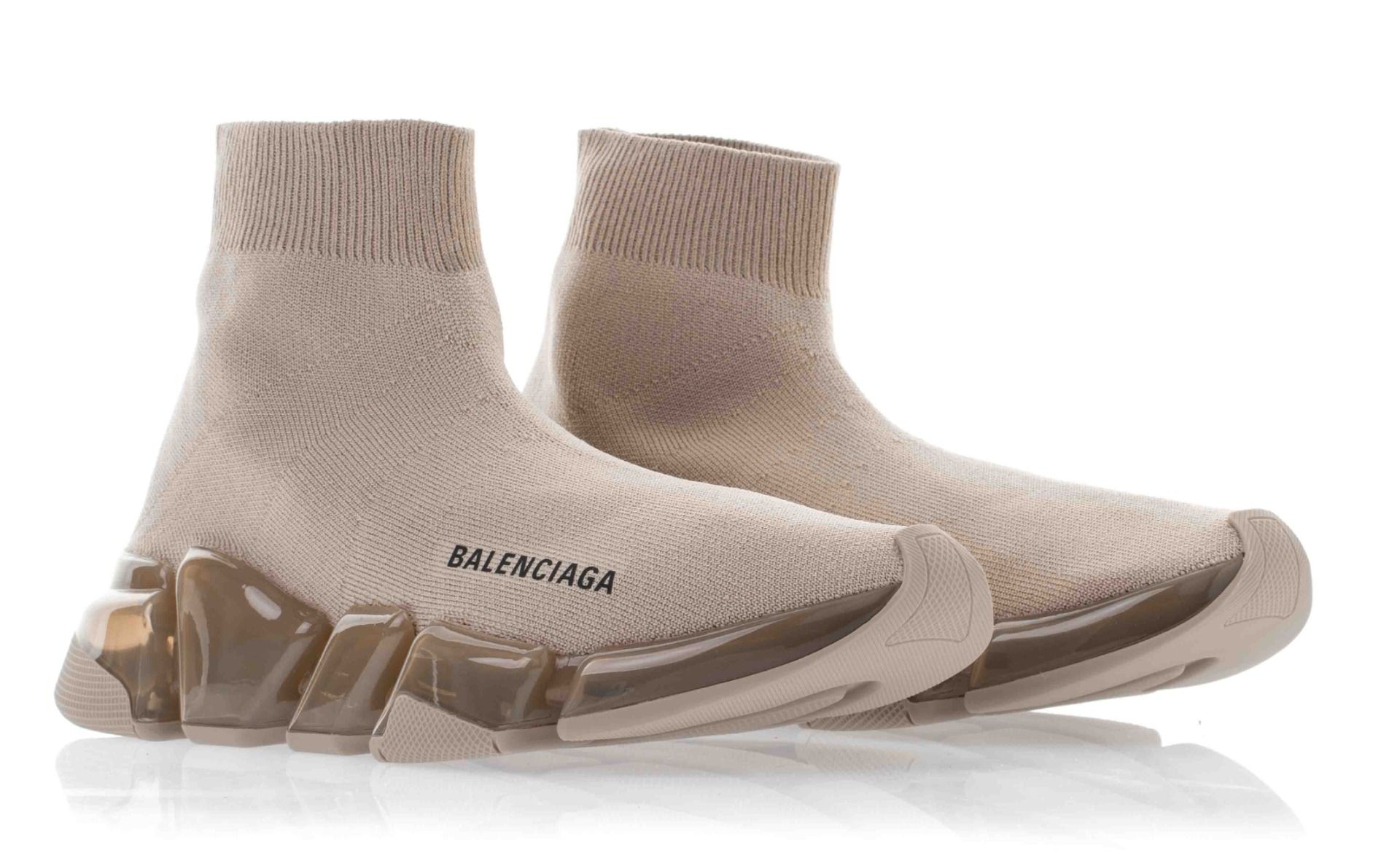 Balenciaga Speed 2.0