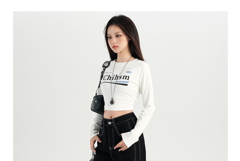 Denimot - High Waist Wide Leg Jeans (Diverse designs)