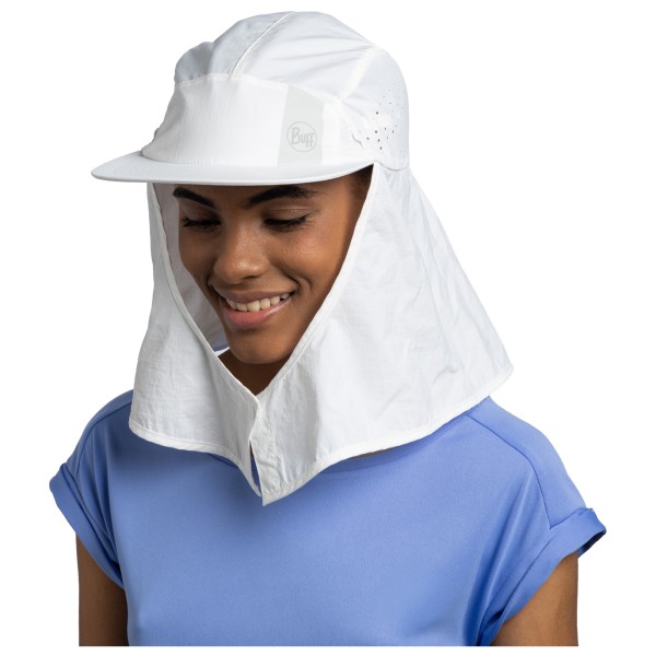 Buff - Desert Cap - Casquette