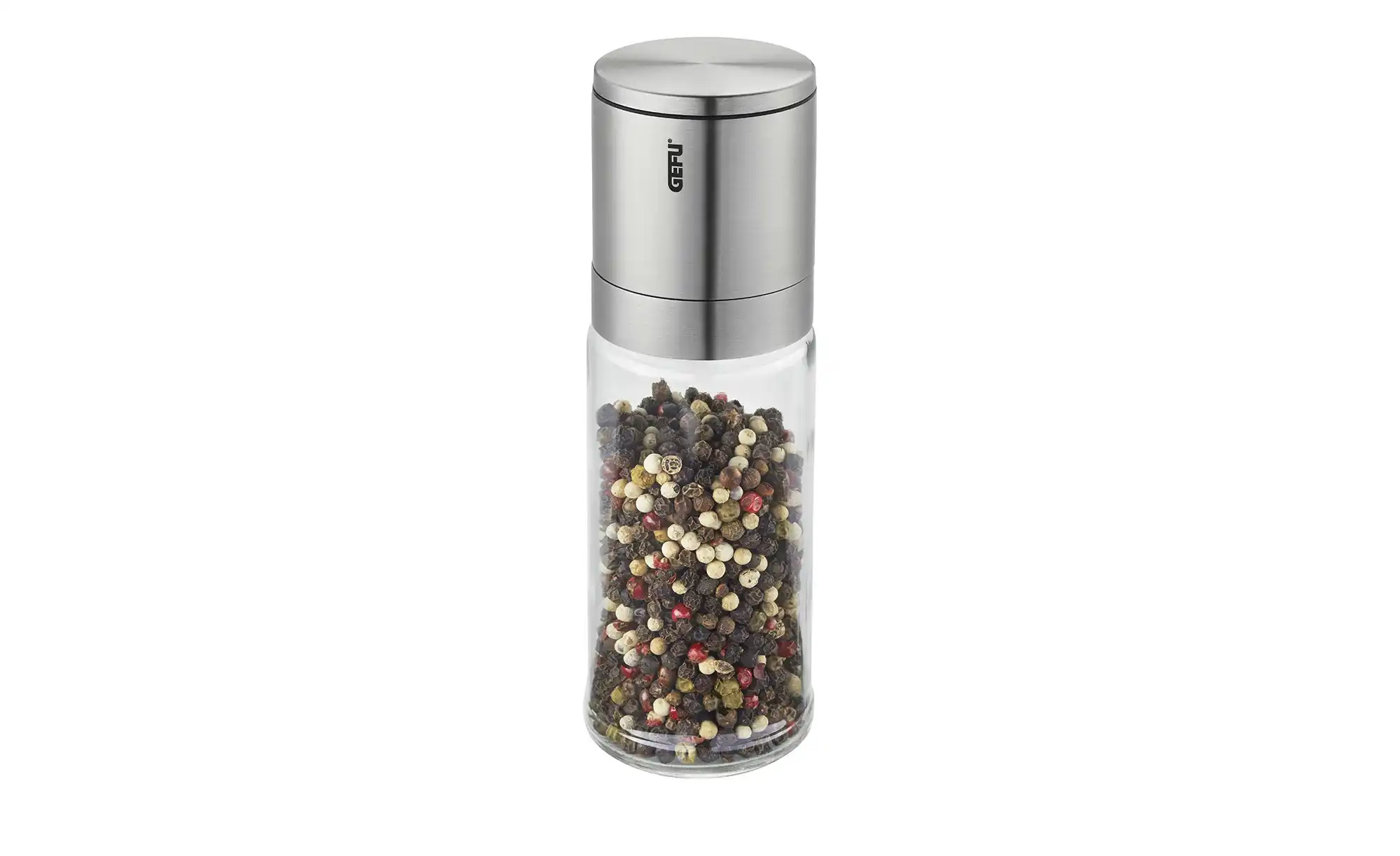 Gefu Salz- oder Pfeffermühle LAMOLA