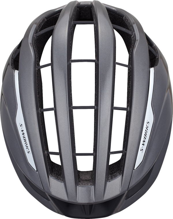 S-Works Prevail 3 Cykelhjelm, Smoke