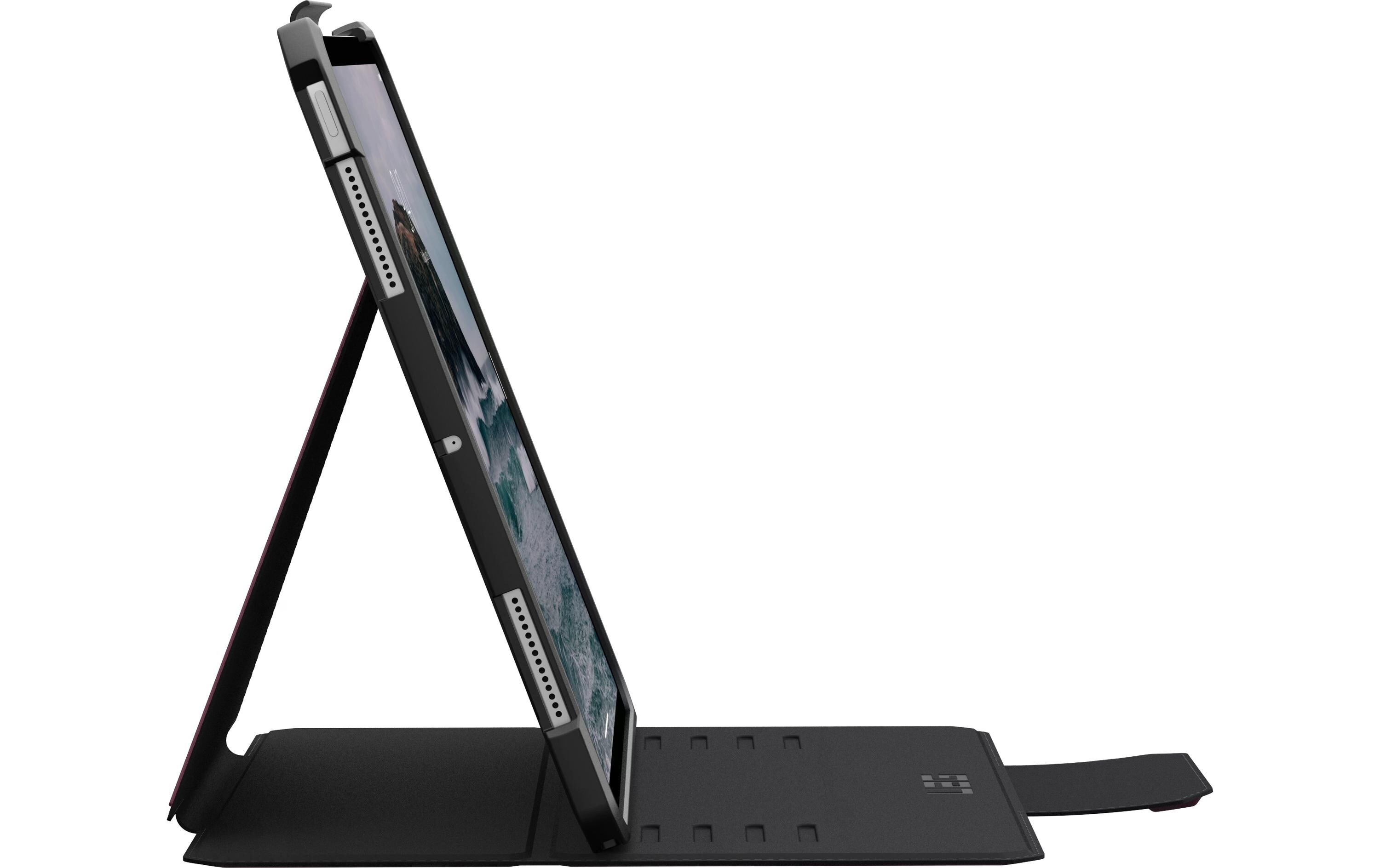 Tablet Book Cover Metropolis SE iPad Pro 2024 13