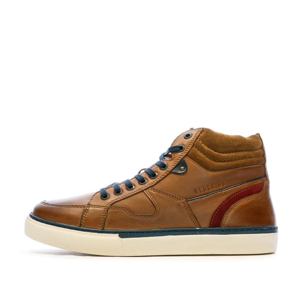 Redskins Baskets Marron Homme Redskins Complex