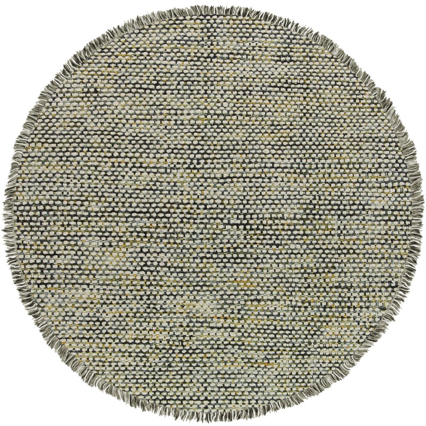 Vloerkleed Gold Green Multi 03 Sunshine  | Brinker