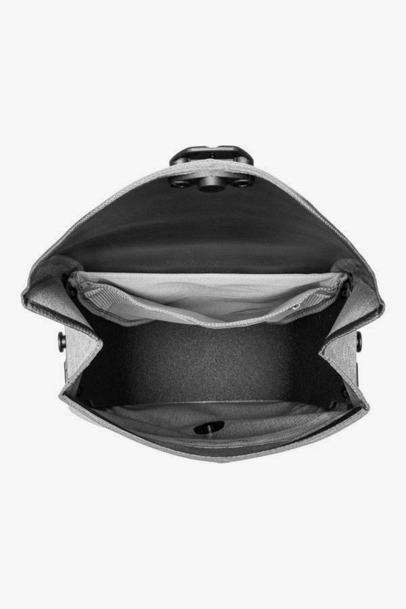 Ortlieb Velo-Shopper 18 L Gepäckträgertasche