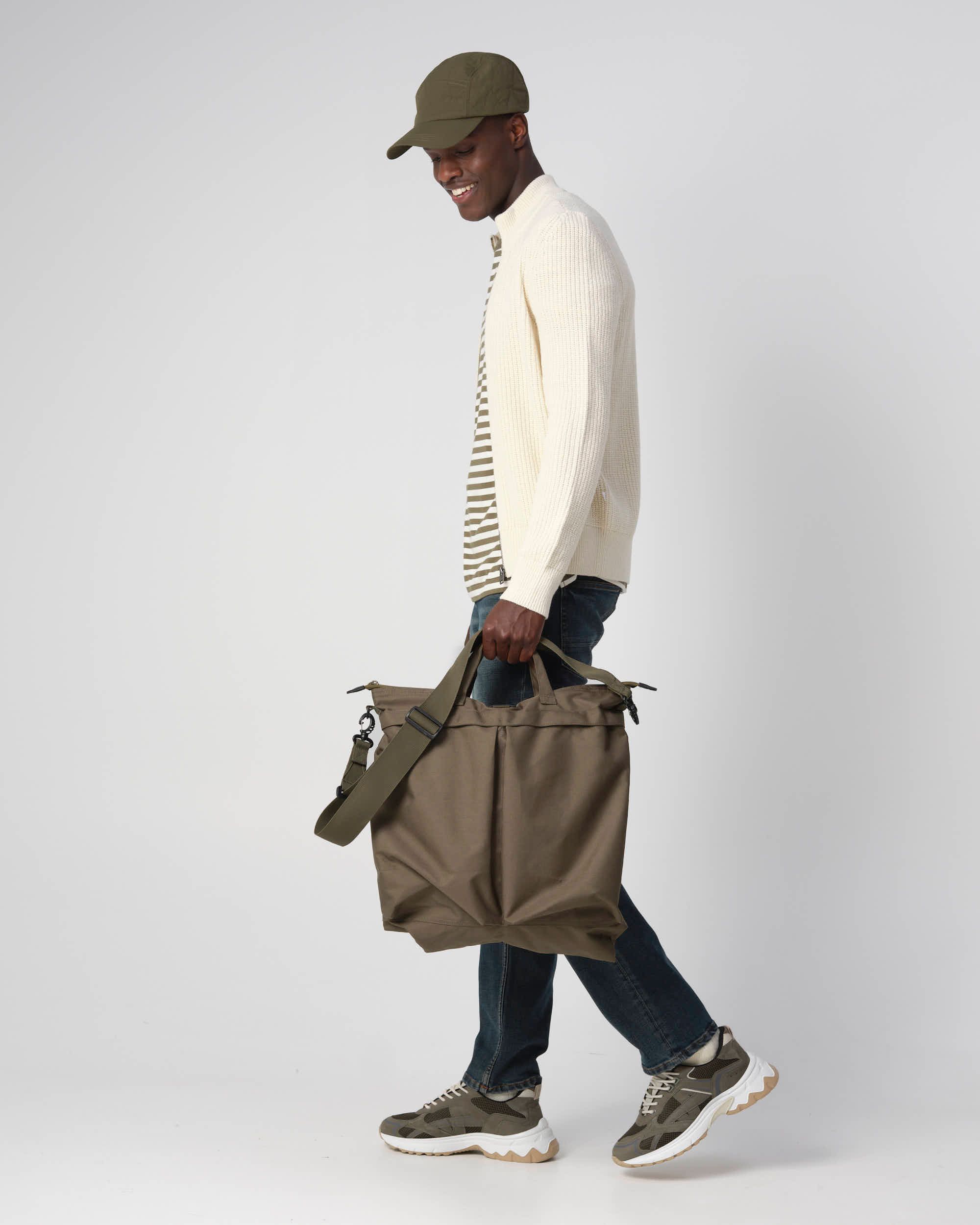J.C. RAGS Muckle Tas