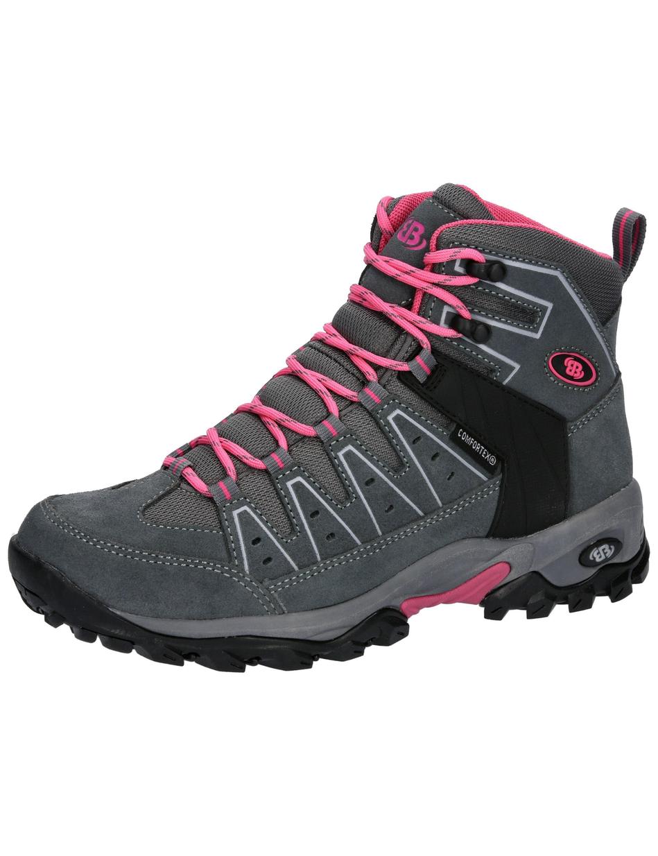 Outdoorstiefel Mount Pinos High