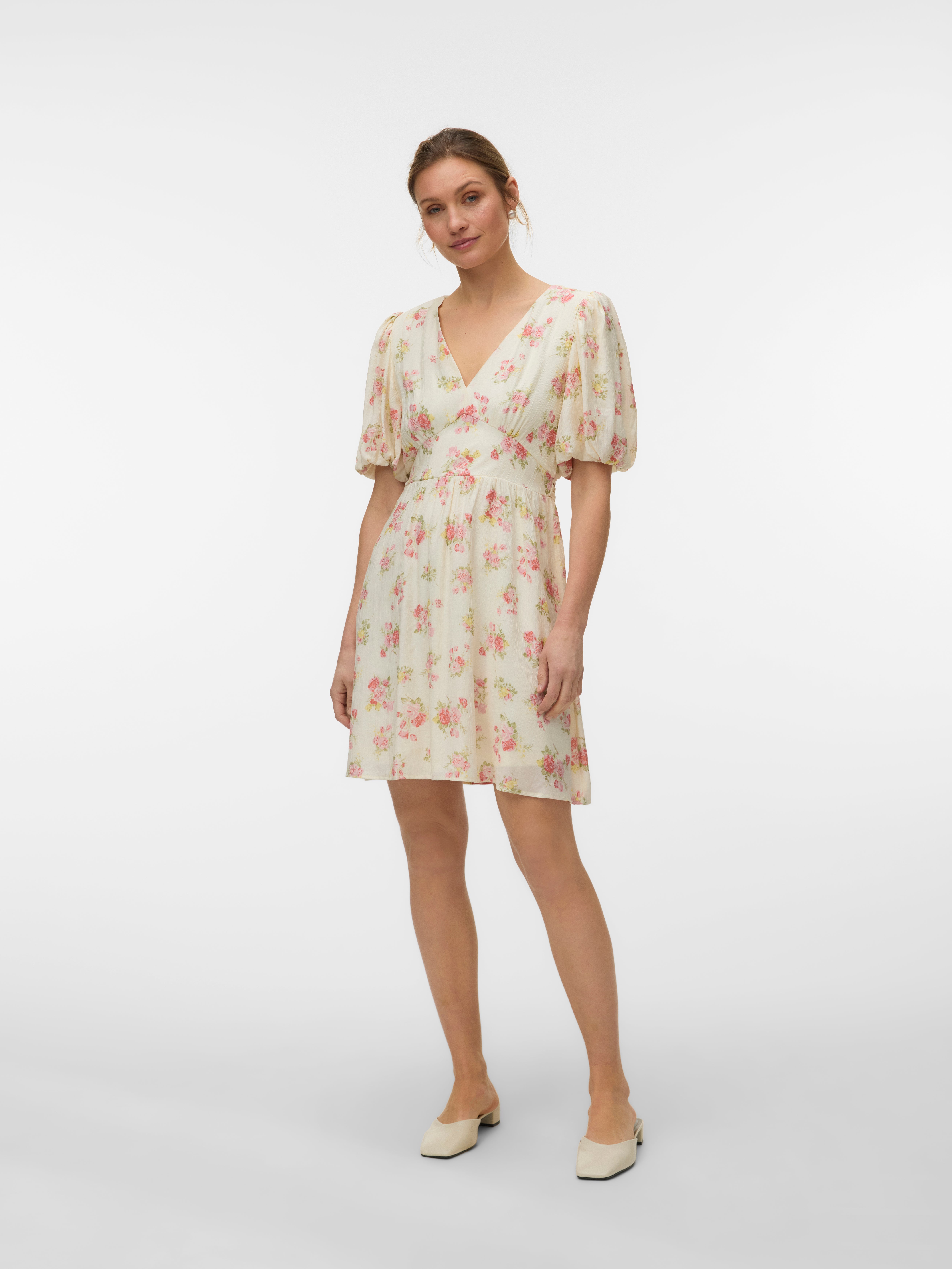 VMBELLA Korte jurk