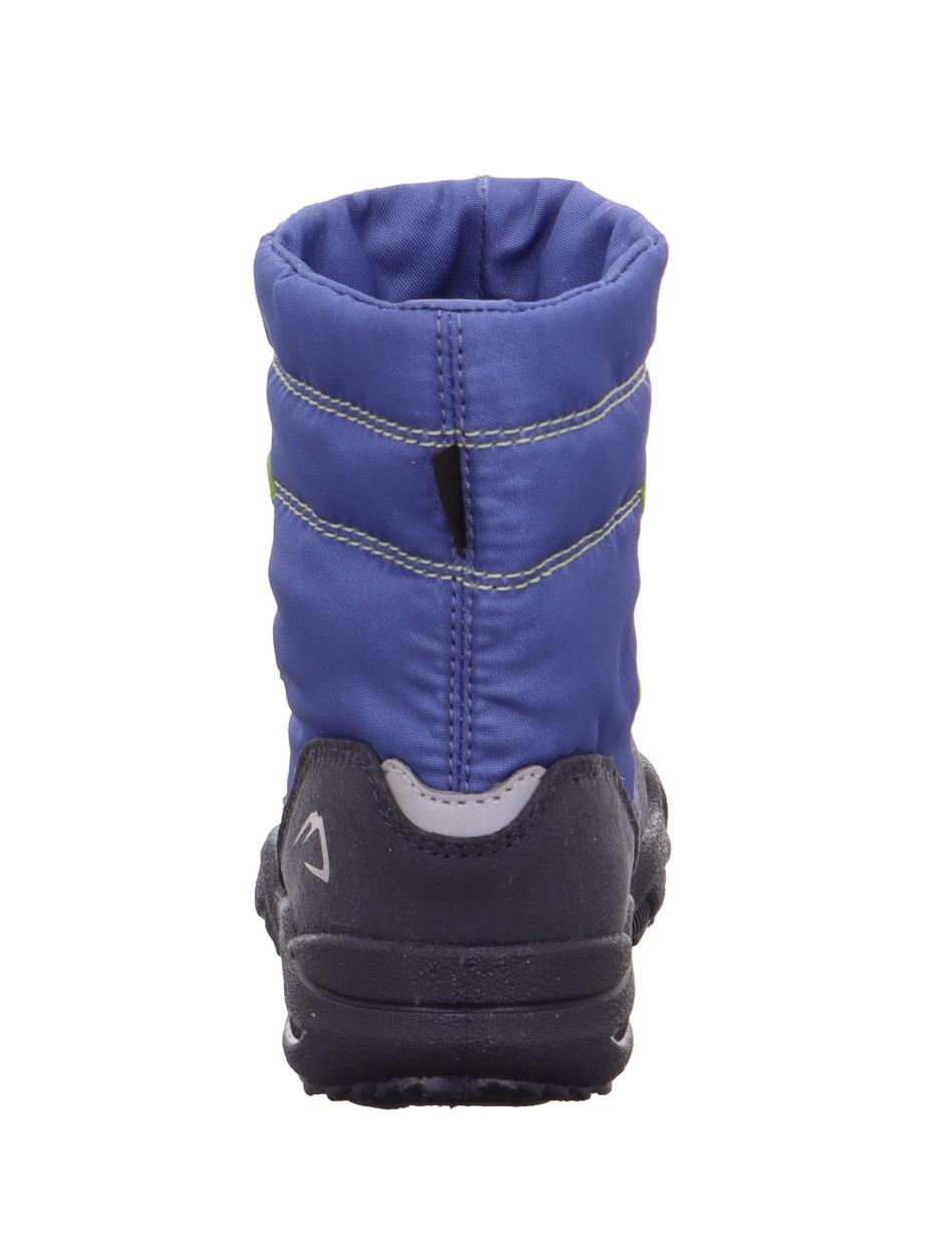 Winterstiefel GLACIER