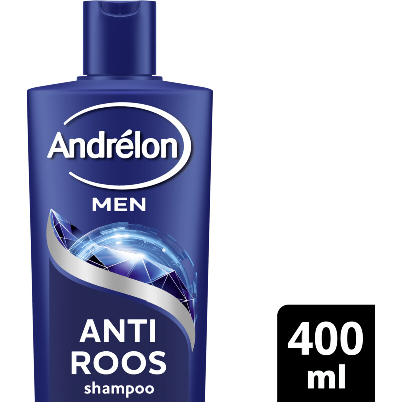Andrélon Men anti-roos shampoo