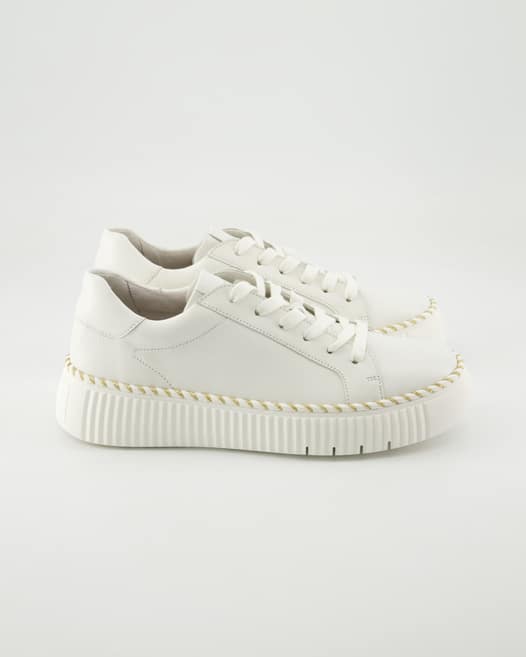 Gabor 63.240.22 Sneaker in Weiß