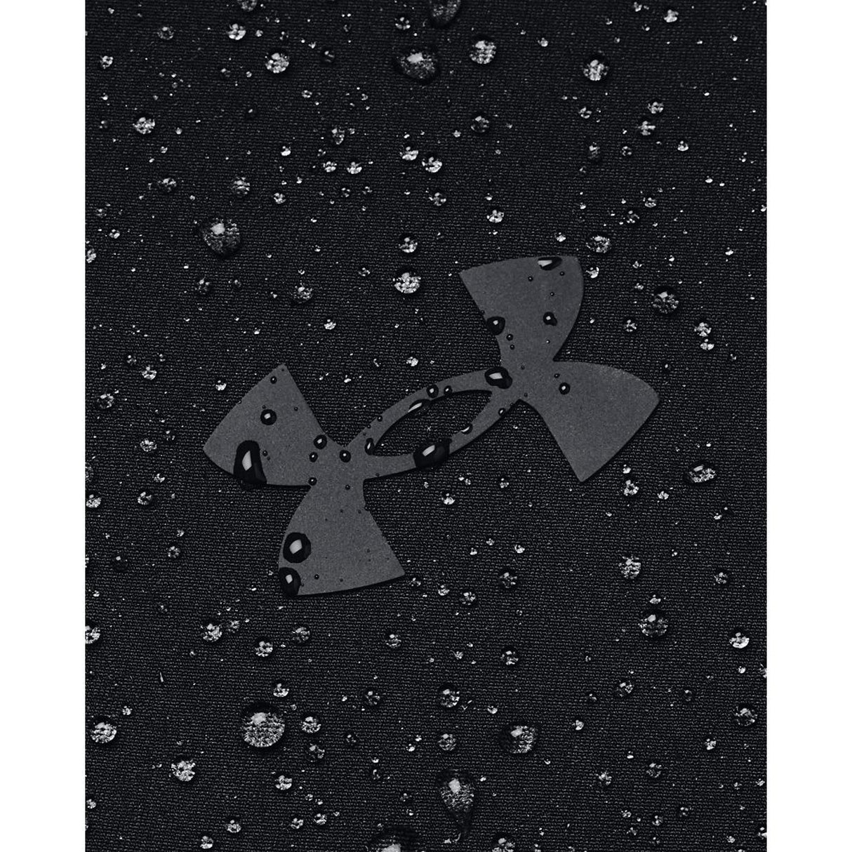 Under Armour<br>Unstoppable