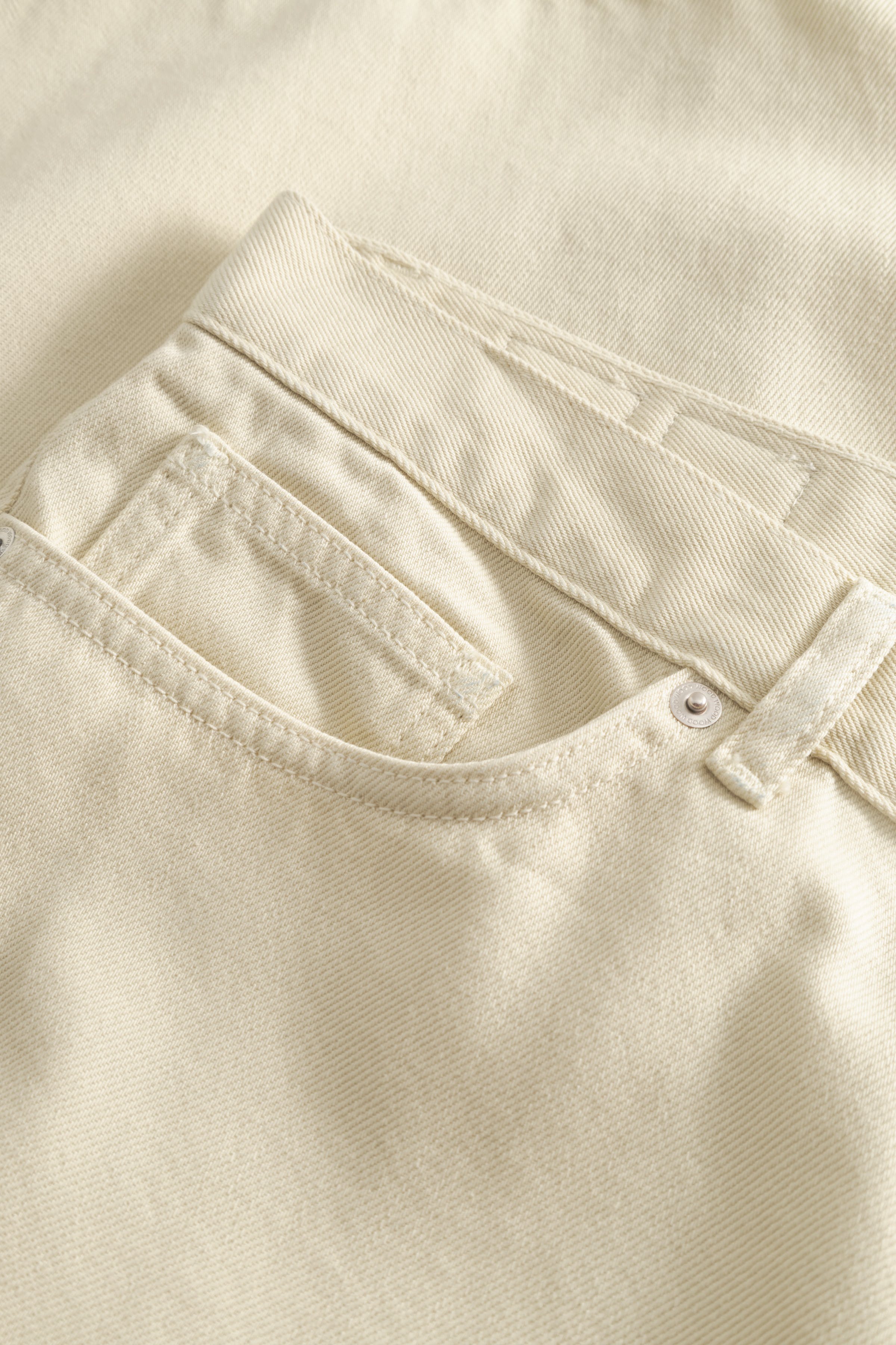 WOOD WOOD MEN WWType Shorts