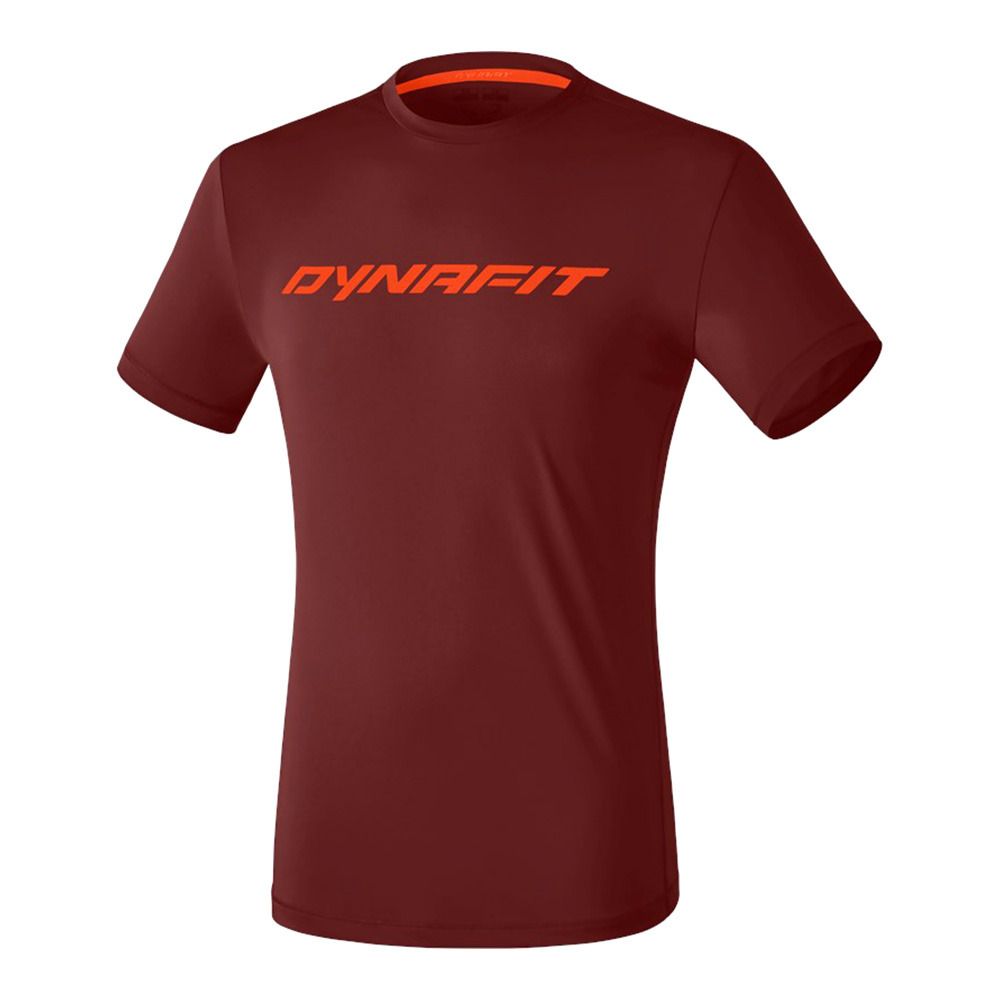Dynafit TRAVERSE 2 - Maillot Homme syrah
