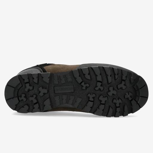 Botas de montanha Boriken Banproff
