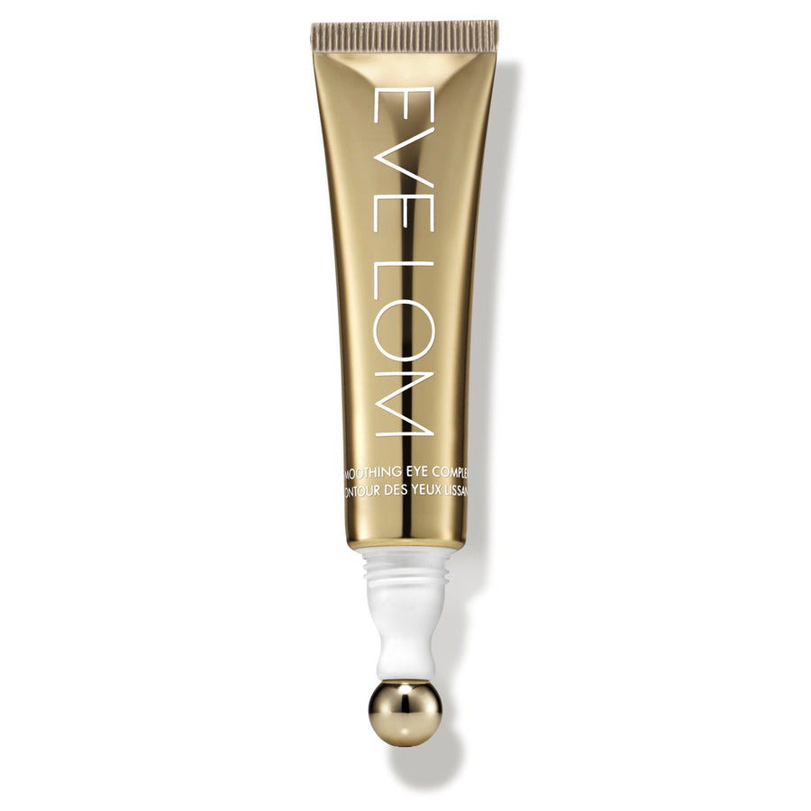 Time Retreat Smoothing Eye Complex