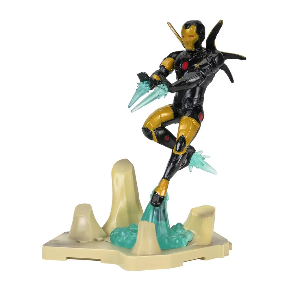 MARVEL AVENGERS - FIGURINE ZOTEKI 10 CM