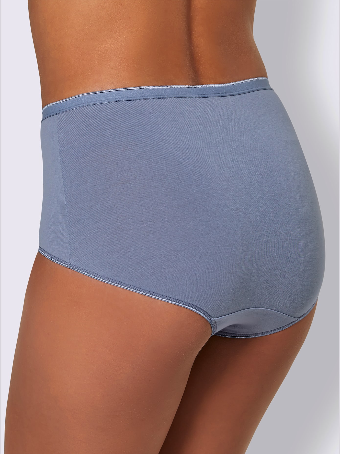 Slips jersey fin
