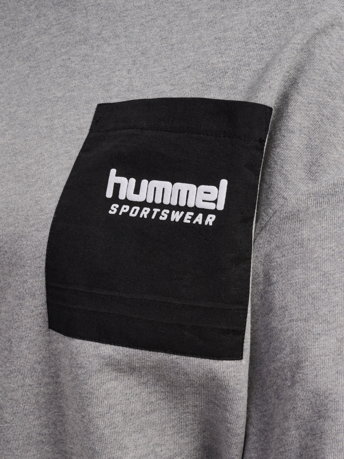 hmlLGC DACIA SWEATSHIRT
