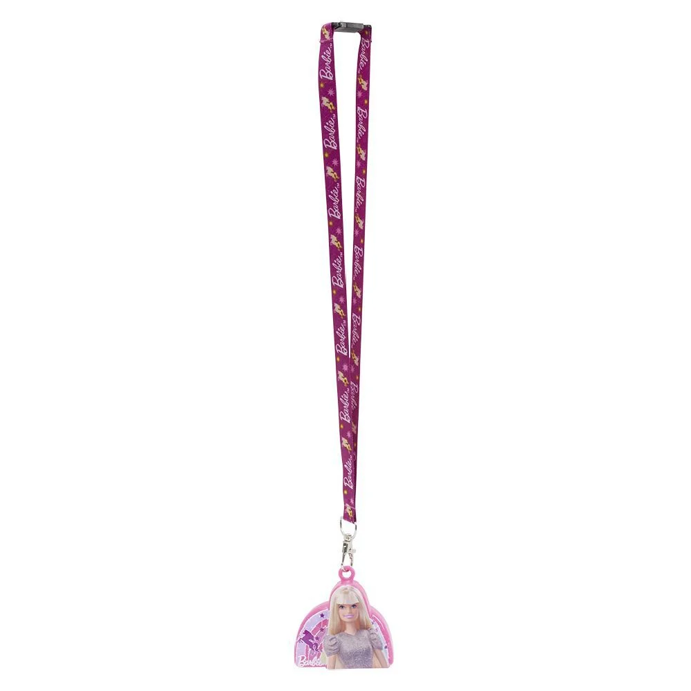 Accessoire Barbie avec lanière