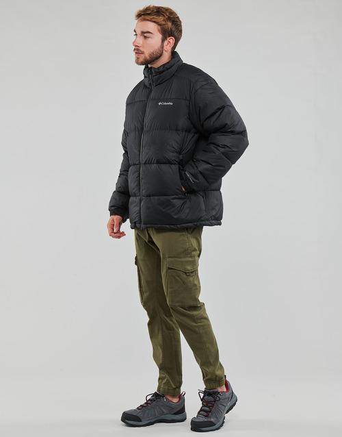 Columbia - PIKE LAKE JACKET - Noir