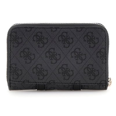 Portefeuille Medium Zip Around GUESS