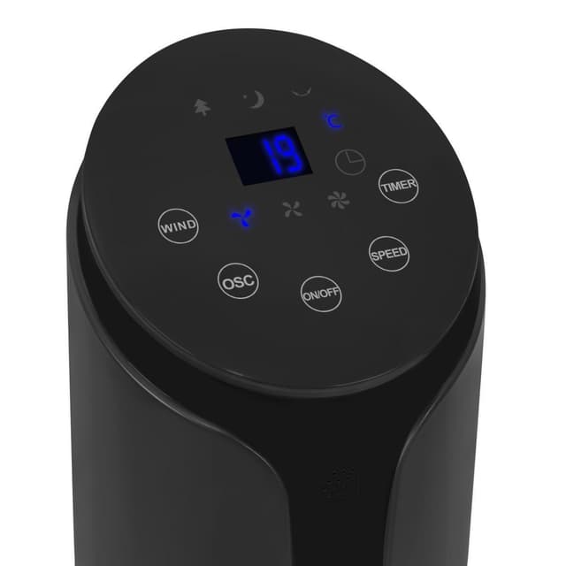VONROC Ventilator