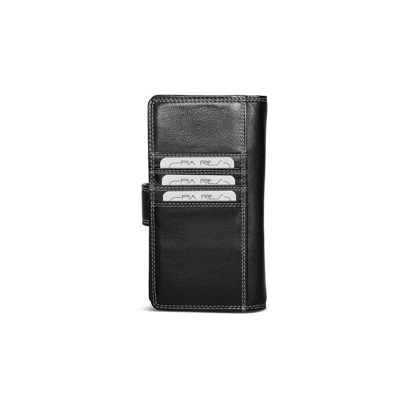 Pia Ries<br>Mobil cover