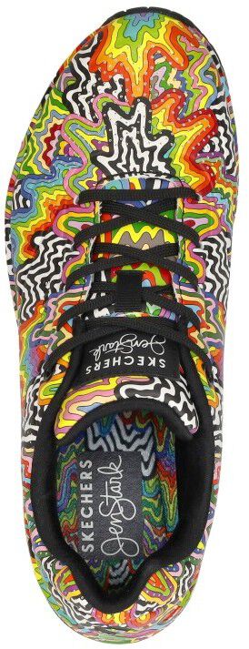 Skechers Jen Stark: Uno - Infinite Drip overige kleuren
