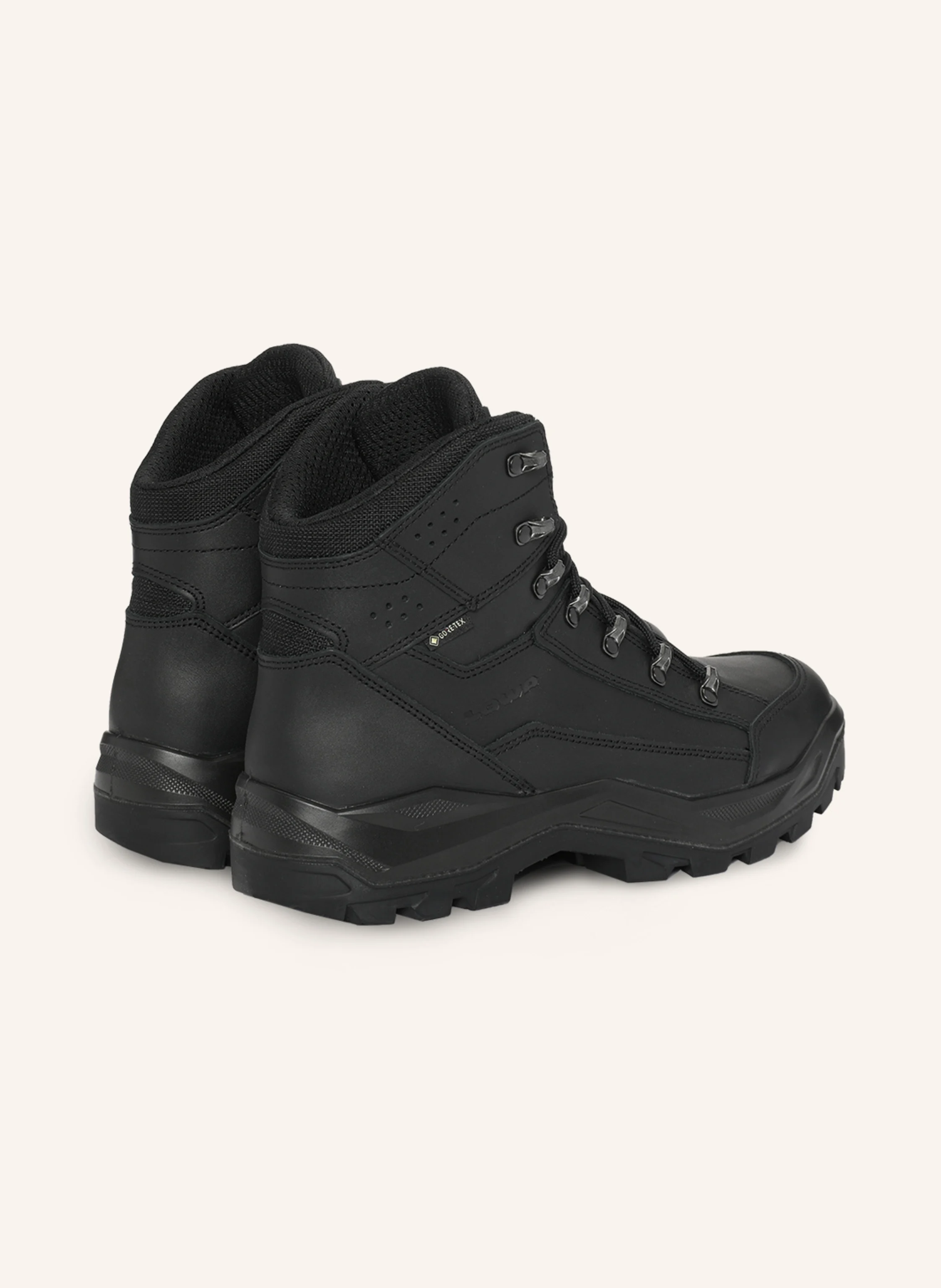 LOWA PROFESSIONAL Outdoor-Schuhe RENEGADE II GTX MID TF