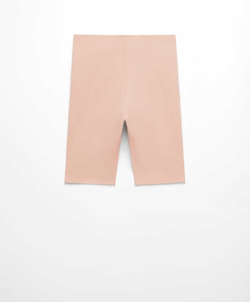 shorts modeladores