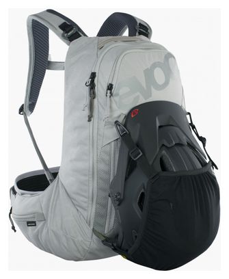 Sac à Dos Evoc Trail Pro SF 12L Gris
