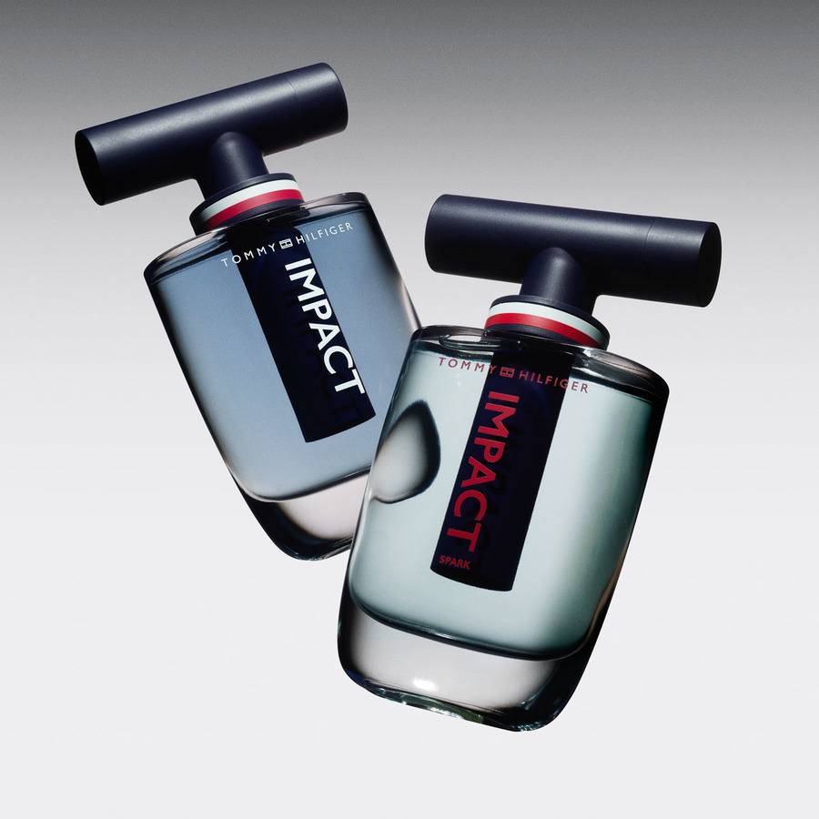 Tommy Hilfiger Impact Spark Eau De Toilette 50ml