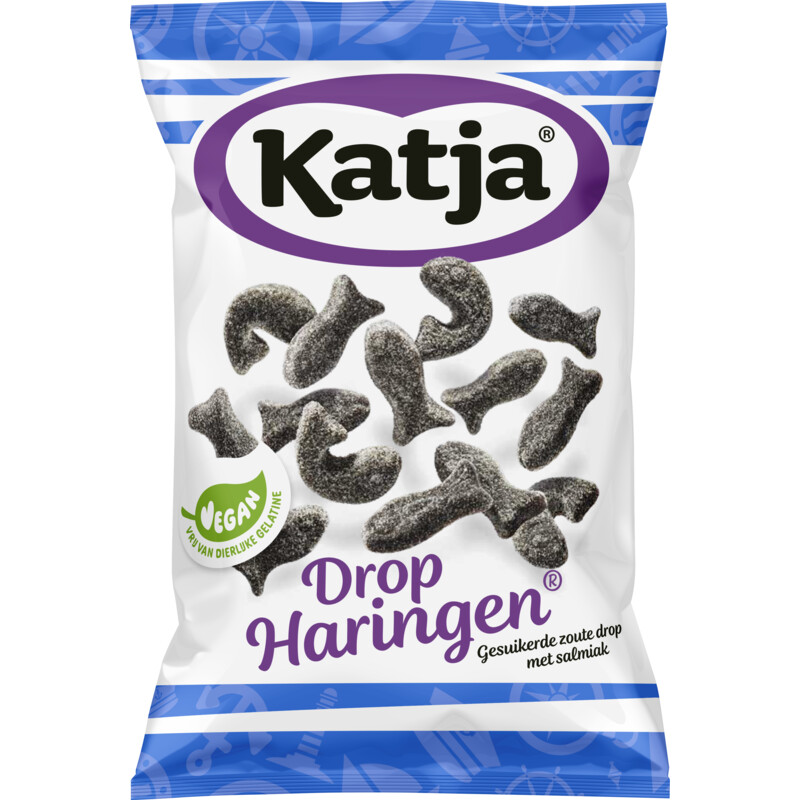 Katja Dropharingen