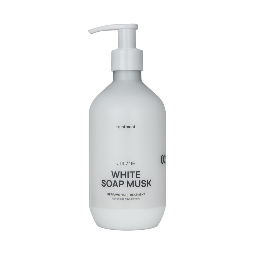 JULYME - Parfum Haarverzorging - 8 Soorten