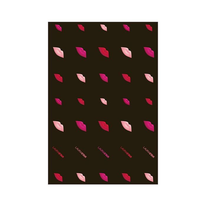 Laurastar Bezug Universalcover Lips