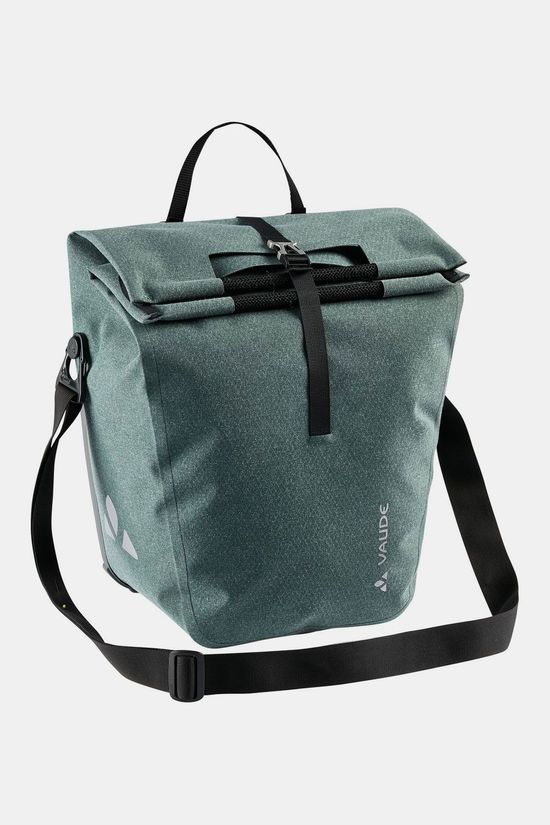 Vaude Vaude ReCycle Back Single Fietstas Achter