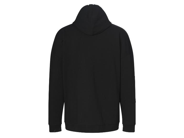 Heren sweater