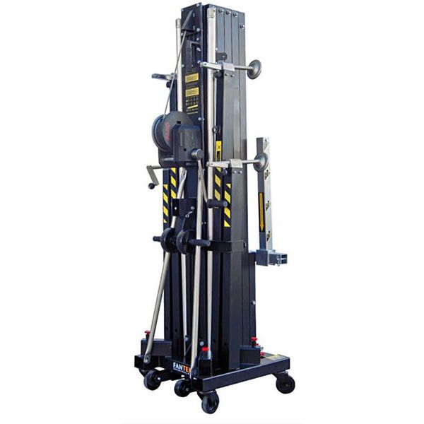 Fantek FT 7045 Fork Lift 7m 450kg