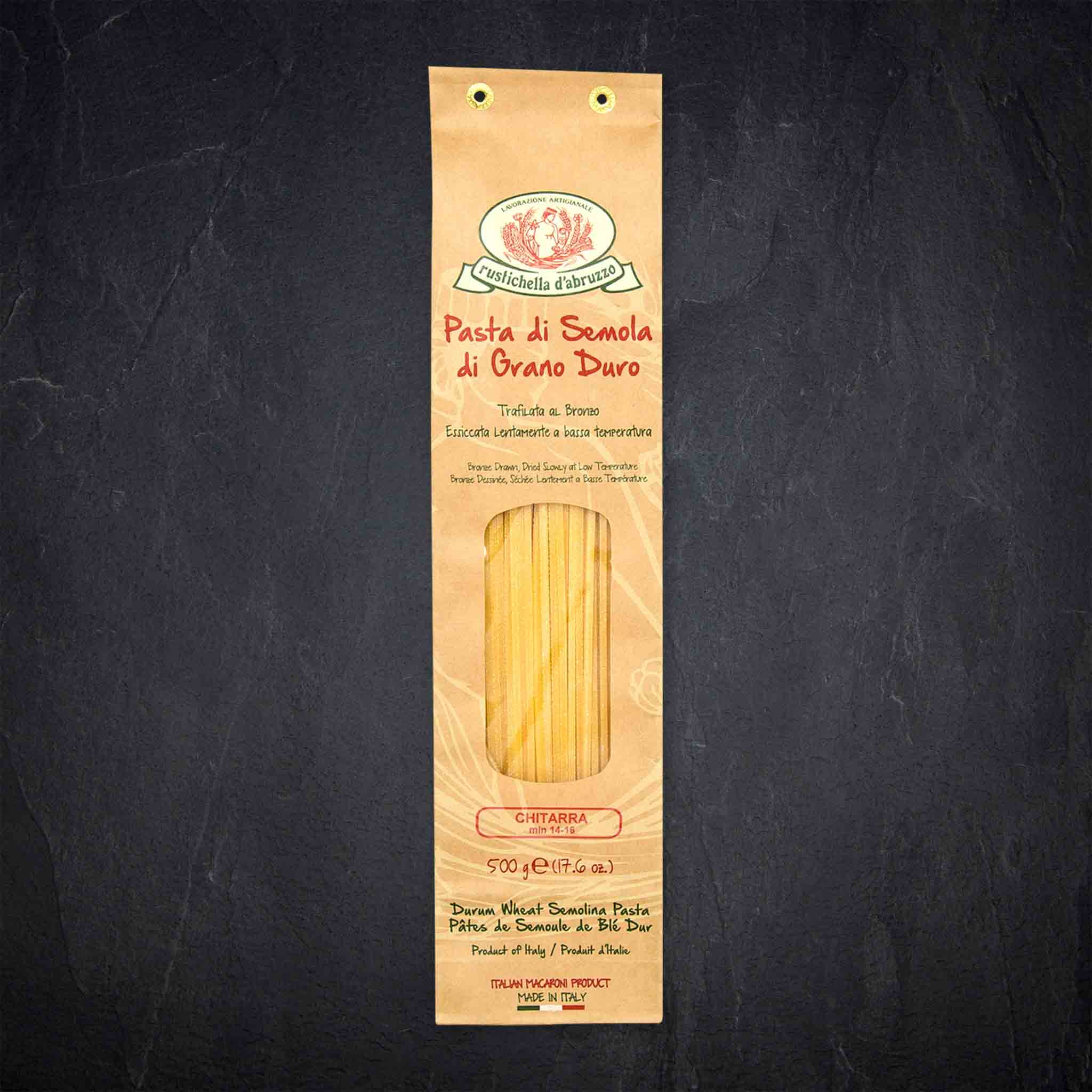Linguine