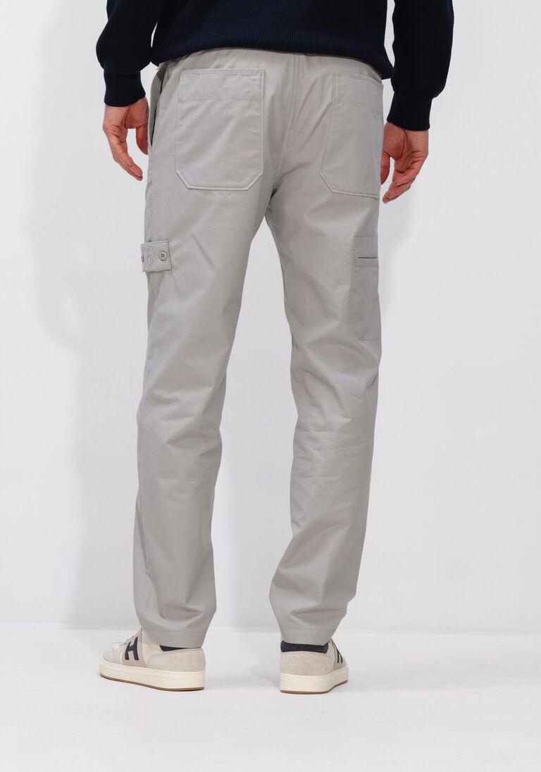 grijze stone island chino trousers s0f01