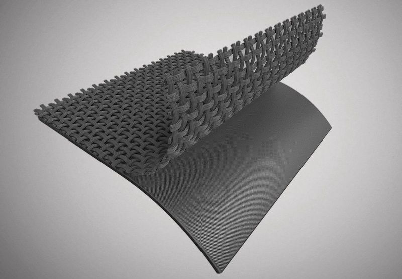 Intex PremAire I luchtbed - Eenpersoons - Fiber Tech - 99 cm x 191 cm x 46 cm