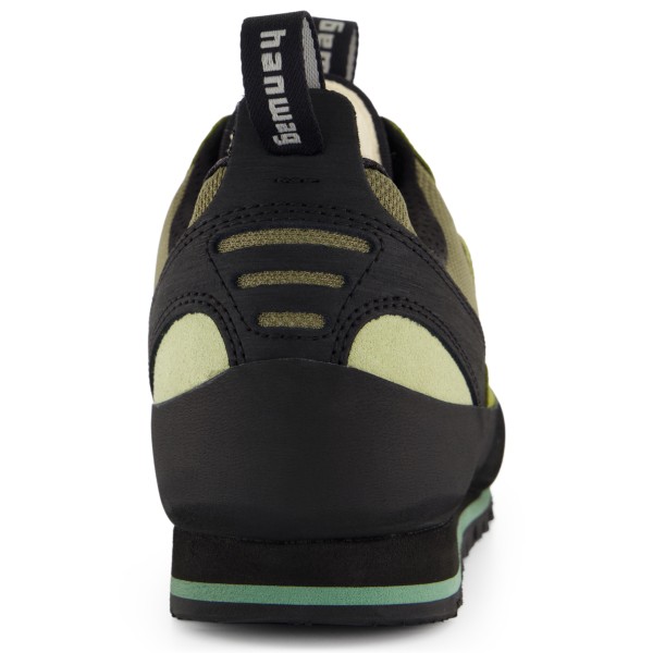Hanwag - Rotpunkt Low LL Exclusive - Chaussures d'approche