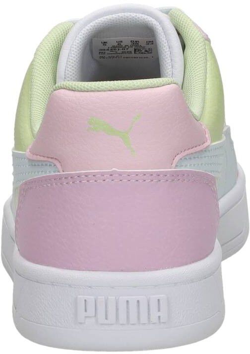 Puma Puma Caven 2.0 Block Jr roze