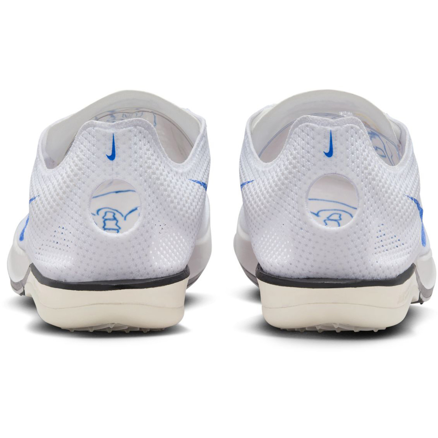 Nike Dragonfly 2