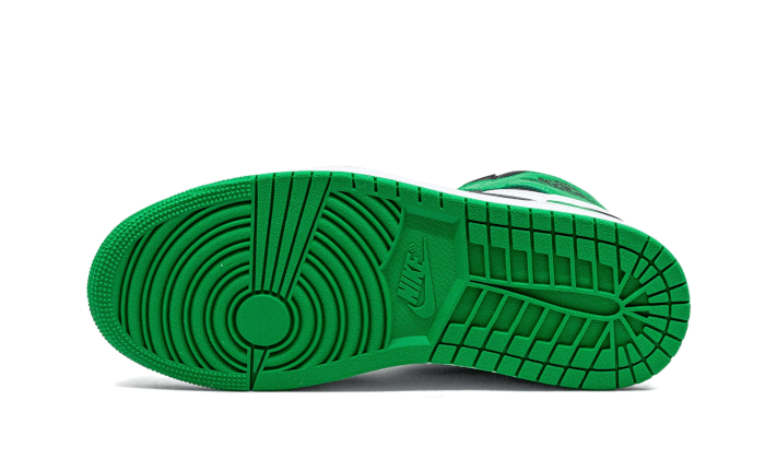 Air Jordan 1 Retro High OG Lucky Green - 48h Delivery