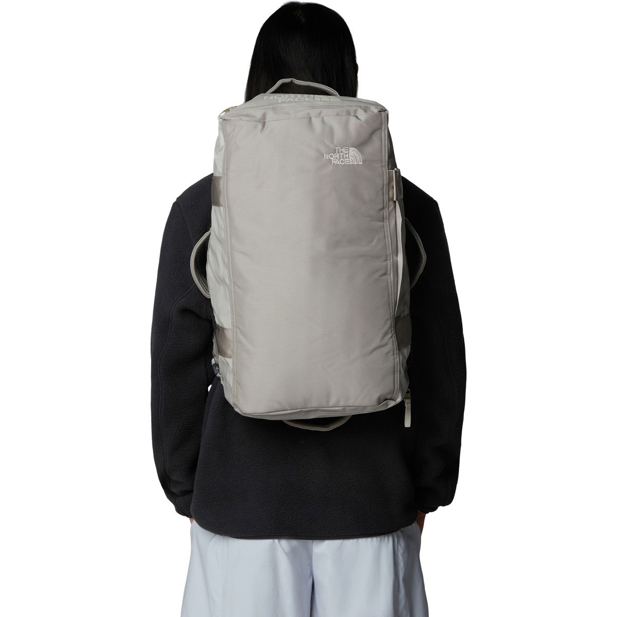 The North Face Base Camp Voyager Duffel 32L Sportstaske