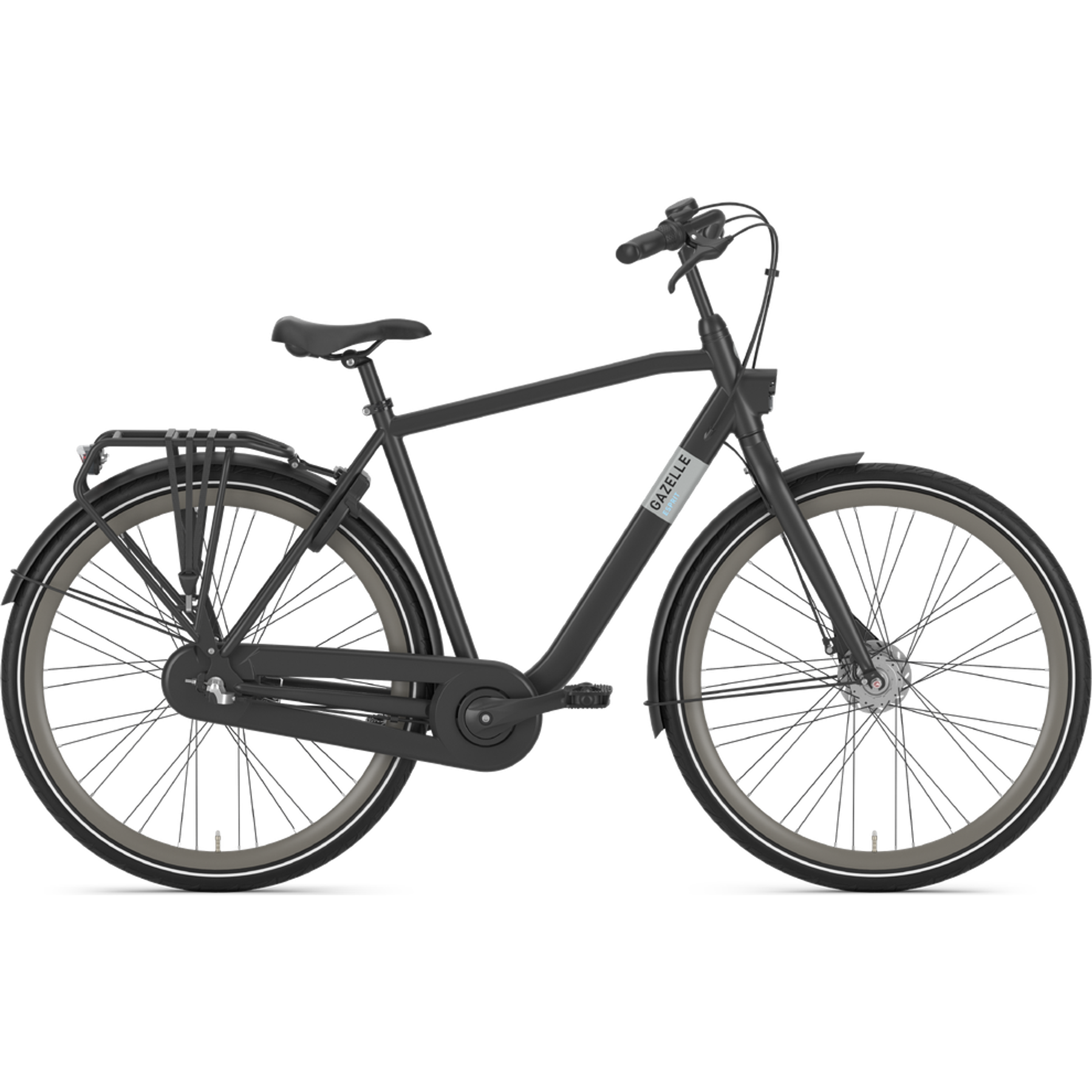 Gazelle Esprit T3 2026